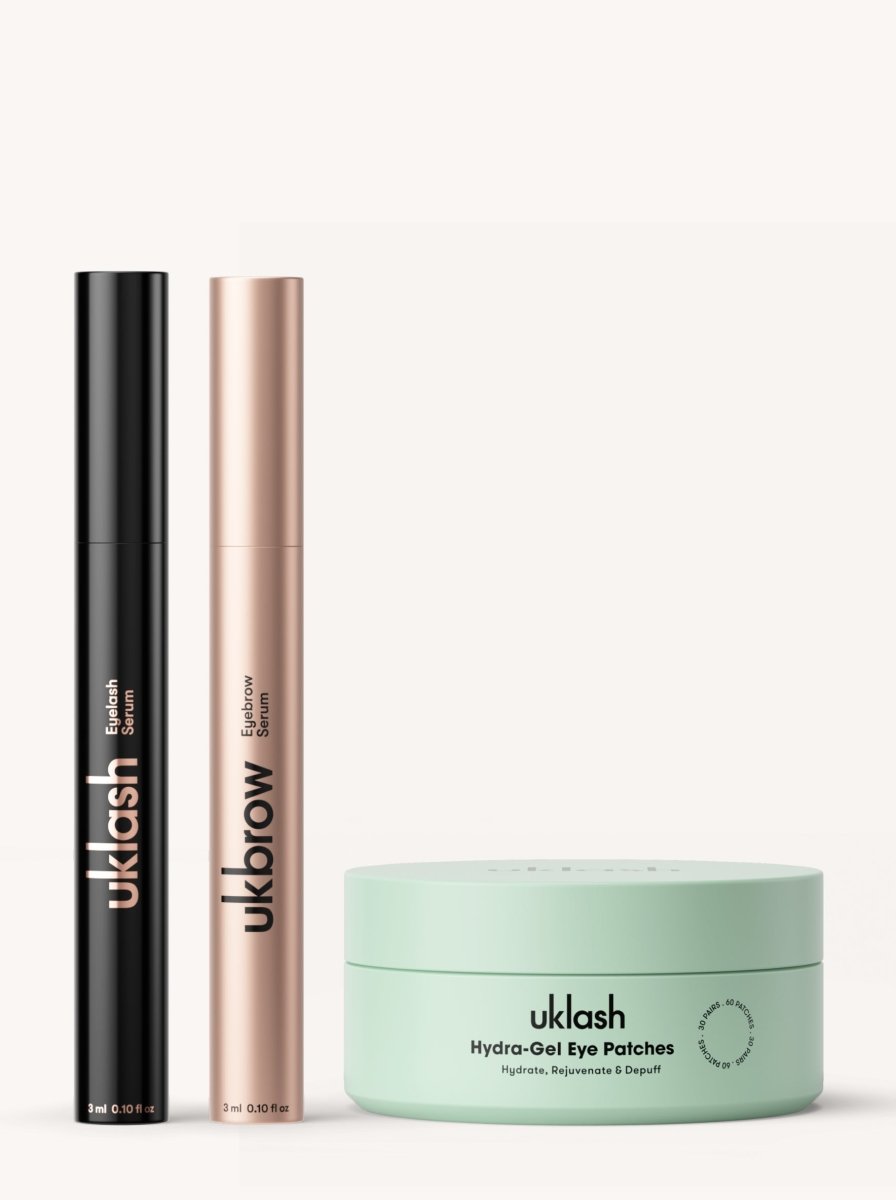 The Trio Bundle - UKLASH