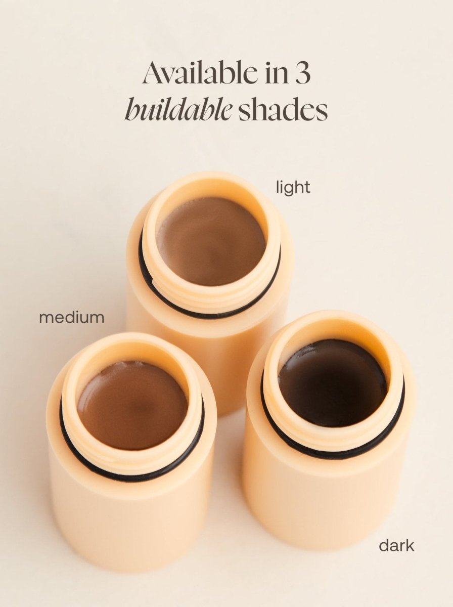 The Ultimate Brow Kit - UKLASH