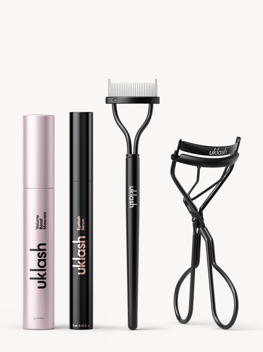 The Ultimate Volume Kit - UKLASH