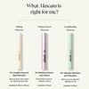 Tubing Mascara - UKLASH