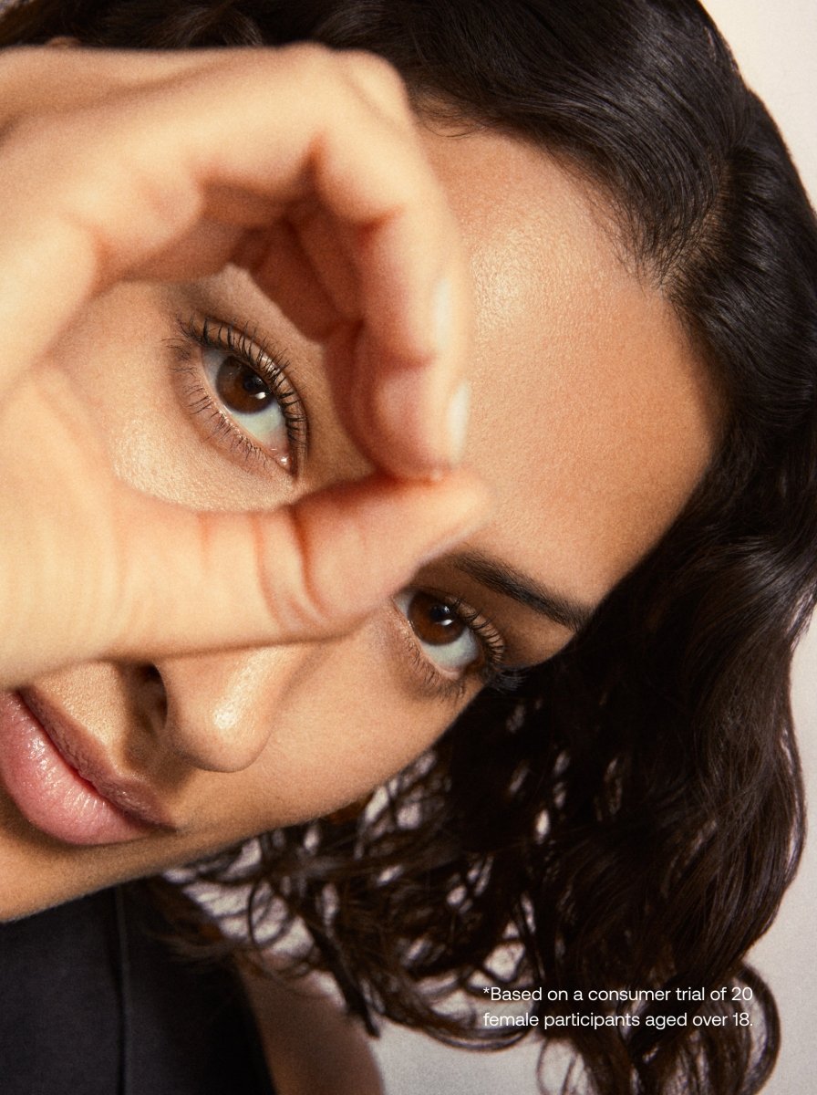 Tubing Mascara - UKLASH