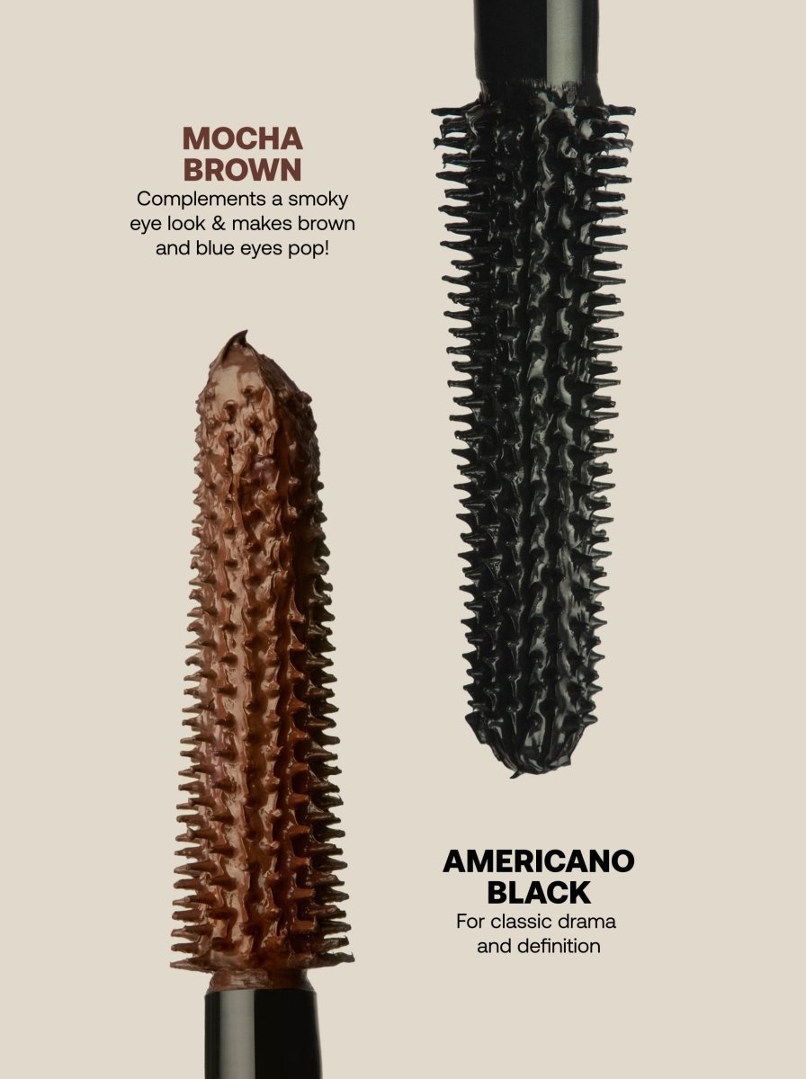 Tubing Mascara - UKLASH