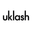 logo of UKLASH - World's no.1 Rated Lash, Brow & Hair Serums