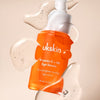Vitamin C + HA Eye Serum - UKLASH