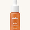 Vitamin C + HA Eye Serum - UKLASH