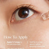 Vitamin C + HA Eye Serum - UKLASH