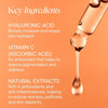 Vitamin C + HA Eye Serum - UKLASH