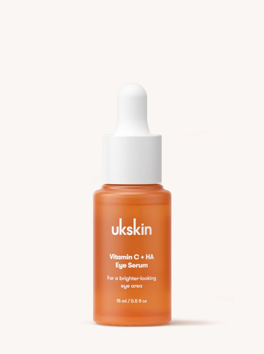 Vitamin C + HA Eye Serum - UKLASH