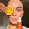 Vitamin C + HA Eye Serum - UKLASH