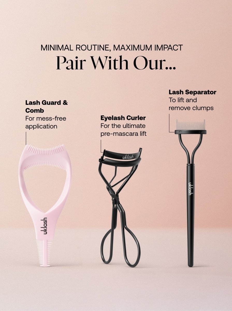 Volume Boost Mascara - UKLASH