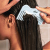 Wide Tooth Comb - UKLASH