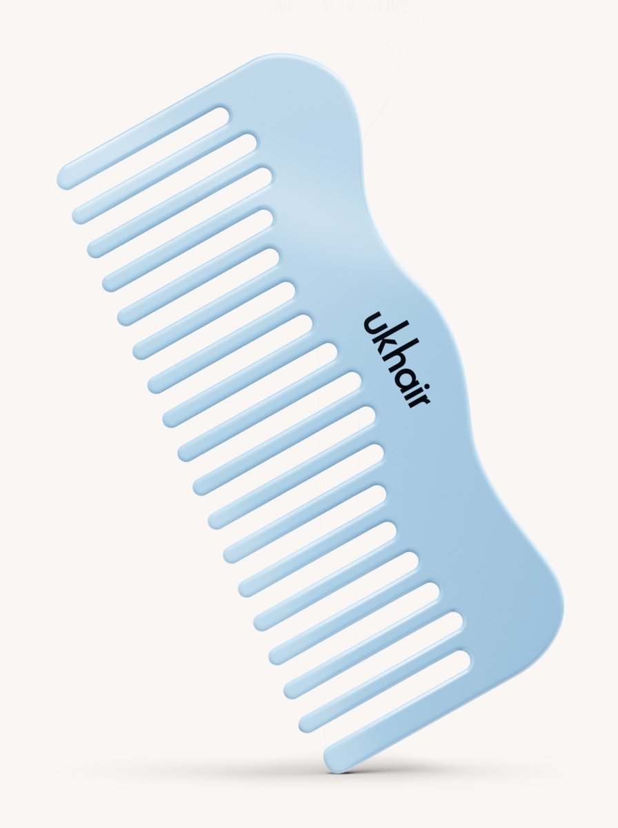 Wide Tooth Comb - UKLASH