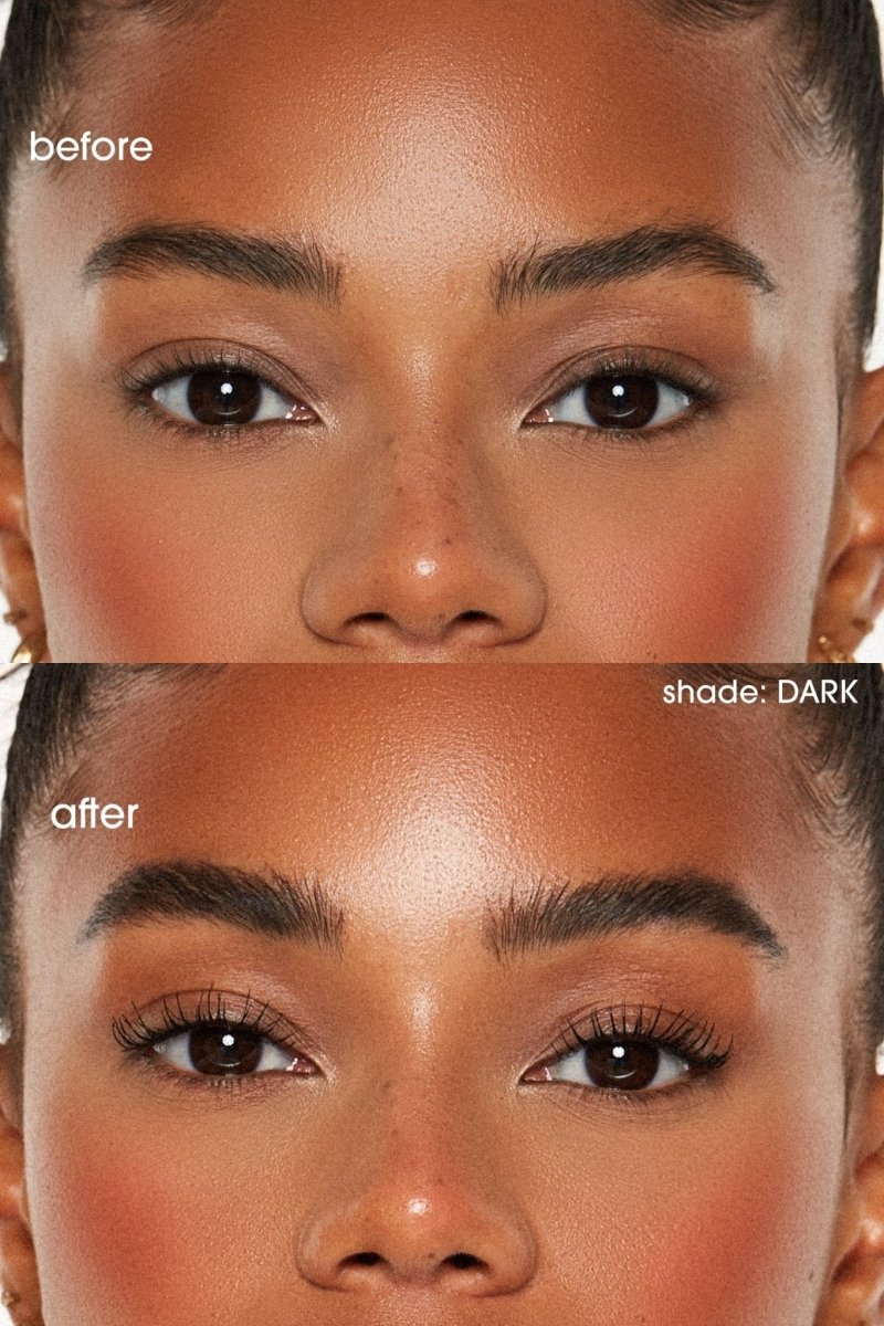 Brow Pencil Dark - UKLASH