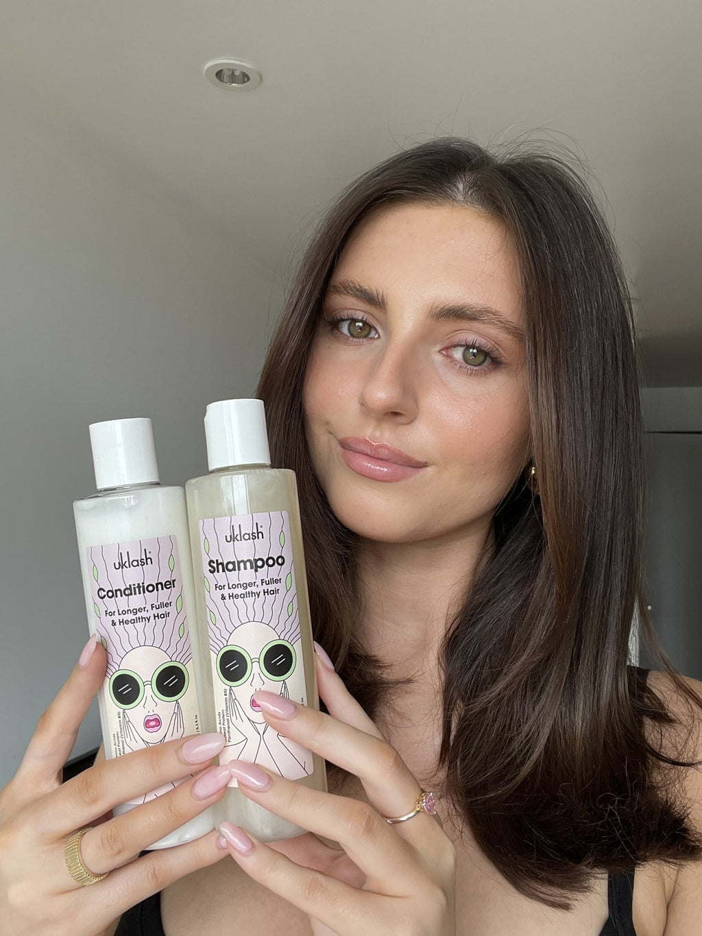 Hair Care Essentials UKLASH