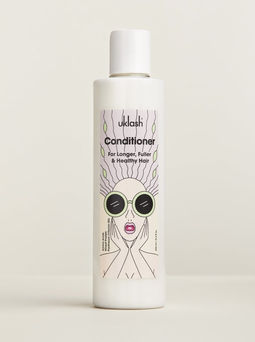 Hair Conditioner - UKLASH