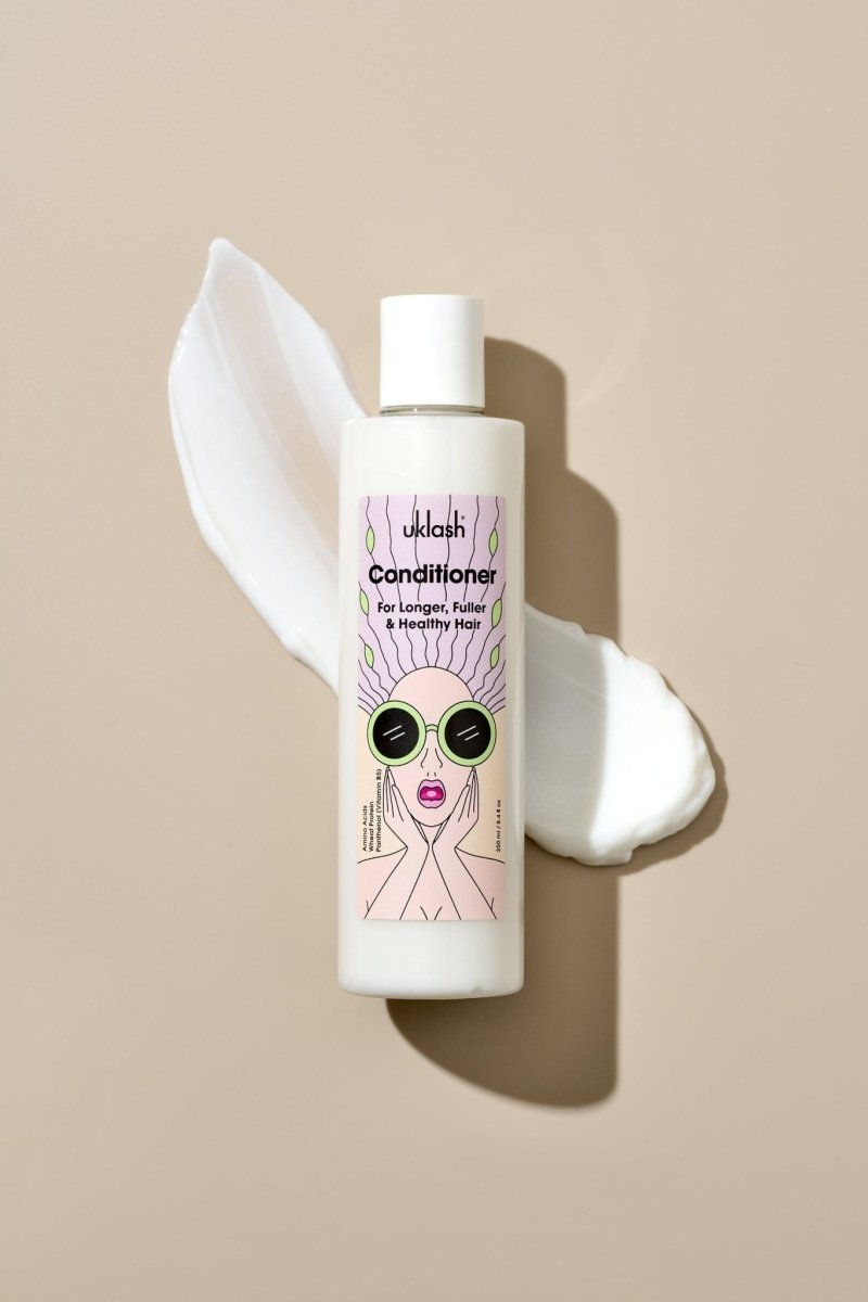 Hair Conditioner - UKLASH