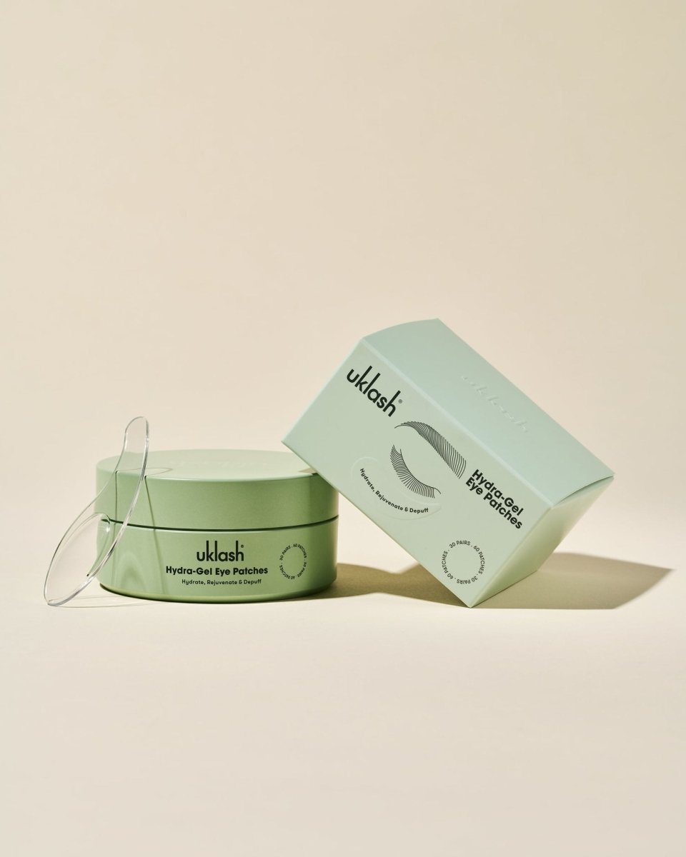 Hydra - Gel Eye Patches - UKLASH
