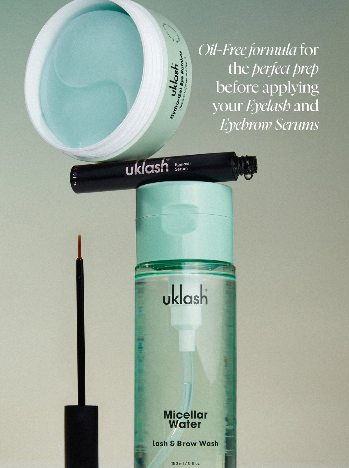Uklash In Store Brows – UKLASH