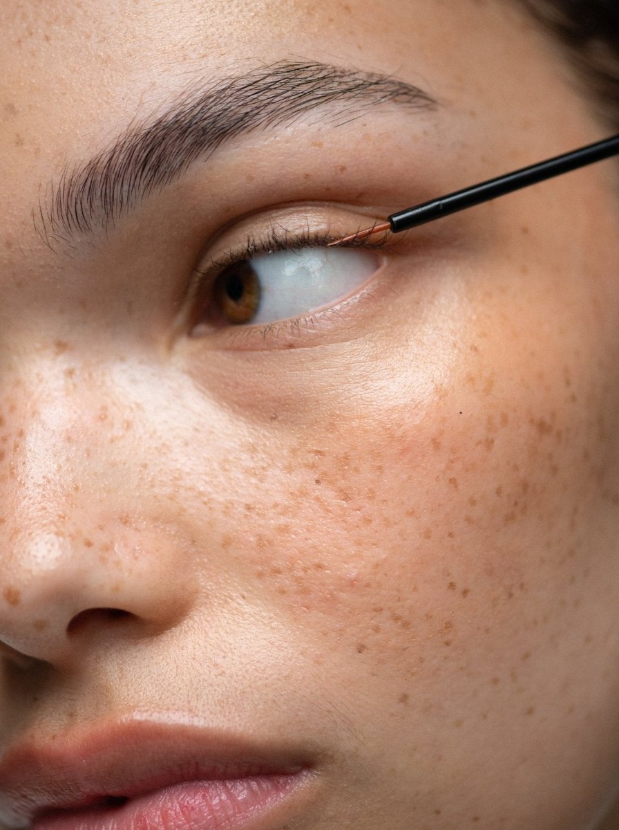 Sensitive Lash Growth Serum - UKLASH